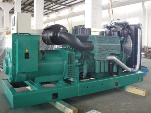 西平便携静音：租赁无声发电机组，便携式解决能源需求